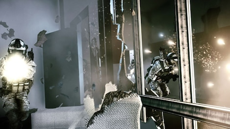 Battlefield 3 - Close Quarters (PC) - EA App Key - GLOBAL - 7