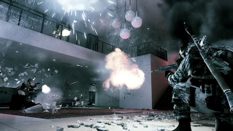 Battlefield 3 - Close Quarters (PC) - EA App Key - GLOBAL - 3