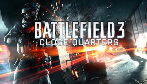 Battlefield 3 - Close Quarters (PC) - EA App Key - GLOBAL - 2
