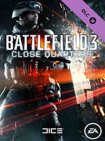 Battlefield 3 - Close Quarters (PC) - EA App Key - GLOBAL - 1