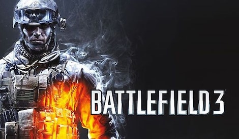Battlefield 3 EA App Key CIS - 2