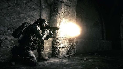 Battlefield 3 ENGLISH ONLY EA App Key GLOBAL - 5