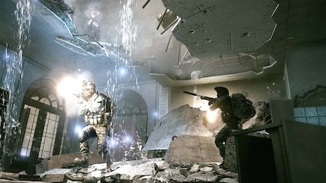 Battlefield 3 ENGLISH ONLY EA App Key GLOBAL - 3