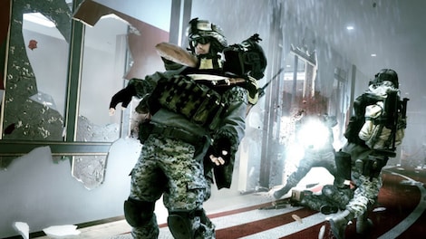 Battlefield 3 Limited Edition + Battlefield 3 Premium Pack (PC) - EA App Key - GLOBAL - 15
