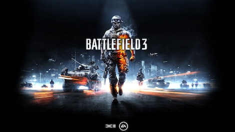 Battlefield 3 Limited Edition + Battlefield 3 Premium Pack (PC) - EA App Key - GLOBAL - 3