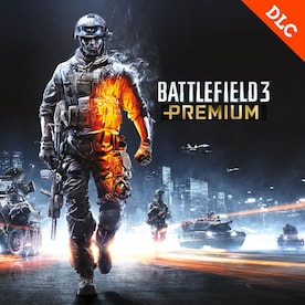 Battlefield 3 Premium EA App Key GLOBAL - 14