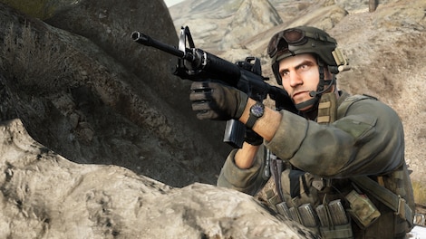 Battlefield 3 Premium Edition EA App Key CIS - 10