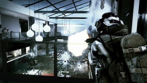Battlefield 3 Premium Edition EA App Key CIS - 6