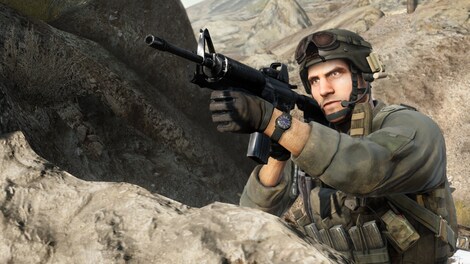Battlefield 3 Premium Edition EA App Key RU/CIS - 10