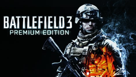 Battlefield 3 | Premium Edition (PC) - Steam Account - GLOBAL - 2
