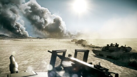 Battlefield 3 | Premium Edition (PC) - Steam Account - GLOBAL - 10
