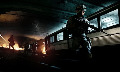 Battlefield 3 | Premium Edition (PC) - Steam Account - GLOBAL - 9