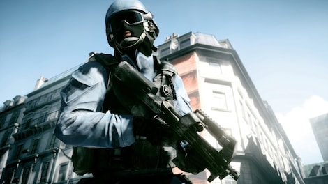 Battlefield 3 | Premium Edition (PC) - Steam Account - GLOBAL - 5