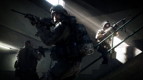 Battlefield 3 | Premium Edition (PC) - Steam Account - GLOBAL - 7