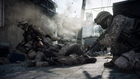 Battlefield 3 | Premium Edition (PC) - Steam Account - GLOBAL - 3