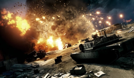 Battlefield 3 | Premium Edition (PC) - Steam Account - GLOBAL - 4