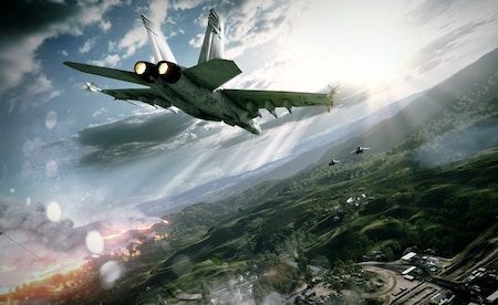 Battlefield 3 | Premium Edition (PC) - Steam Gift - GLOBAL - 8