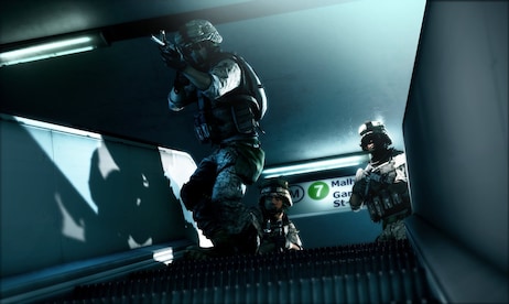 Battlefield 3 | Premium Edition (PC) - Steam Gift - GLOBAL - 6