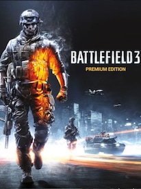 Battlefield 3 | Premium Edition (PC) - Steam Gift - NORTH AMERICA - 1