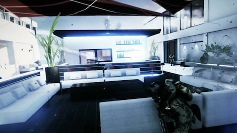 Battlefield 3 Premium (PC) - Steam Key - GLOBAL - 3