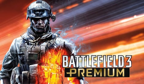 Battlefield 3 Premium (PC) - Steam Key - GLOBAL - 2