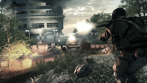 Battlefield 3 Promotional Items (PC) - Steam Gift - EUROPE - 6