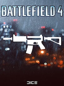 Battlefield 4 Carbine Shortcut Kit EA App Key GLOBAL - 1