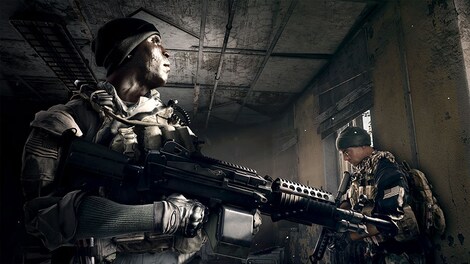 Battlefield 4 + China Rising EA App Key PC GLOBAL - 9