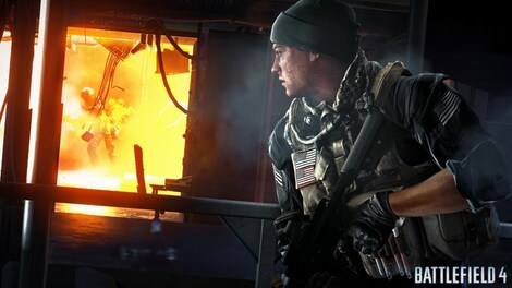 Battlefield 4 + China Rising EA App Key PC GLOBAL - 7