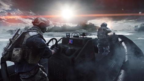 Battlefield 4 - China Rising Key EA App PC GLOBAL - 11