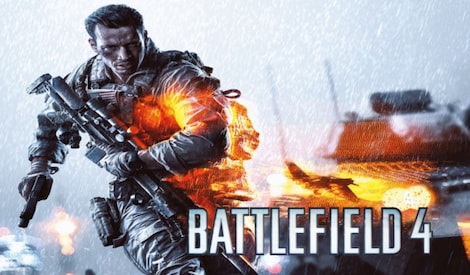 Battlefield 4 - China Rising Key EA App PC GLOBAL - 0