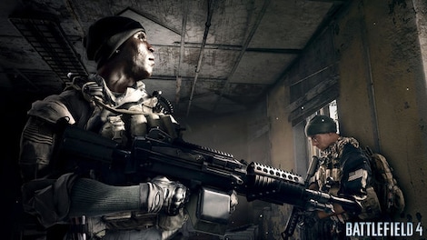 Battlefield 4 - Battlepack PC EA App Key GLOBAL - 4