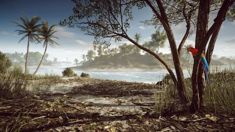 Battlefield 4 (PC) - EA App Key - EUROPE - 9