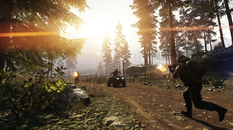 Battlefield 4 (PC) - EA App Key - EUROPE - 7