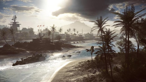 Battlefield 4 (PC) - EA App Key - EUROPE - 10