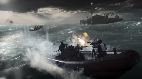 Battlefield 4 (PC) - EA App Key - EUROPE - 8