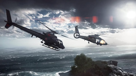 Battlefield 4 (PC) - EA App Key - EUROPE - 6
