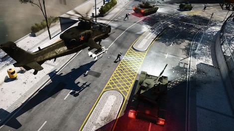 Battlefield 4 (PC) - EA App Key - EUROPE - 4