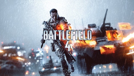 Battlefield 4 (PC) - EA App Key - EUROPE - 2