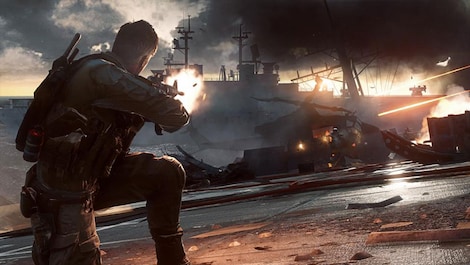 Battlefield 4 | Premium Edition (PC) - EA App Key - GLOBAL (ENG ONLY) - 12
