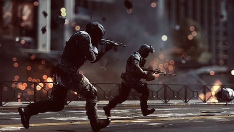 Battlefield 4 | Premium Edition (PC) - EA App Key - GLOBAL (ENG ONLY) - 13