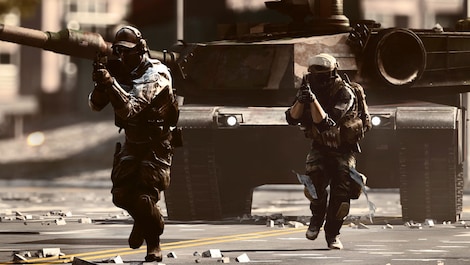 Battlefield 4 | Premium Edition (PC) - EA App Key - GLOBAL (ENG ONLY) - 11