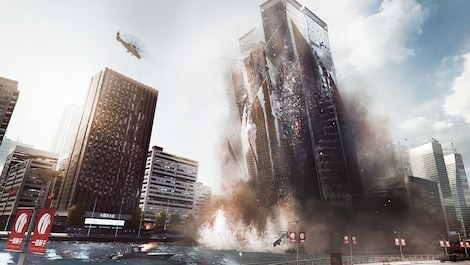 Battlefield 4 | Premium Edition (PC) - EA App Key - GLOBAL (ENG ONLY) - 14