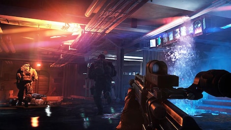 Battlefield 4 | Premium Edition (PC) - EA App Key - GLOBAL (ENG ONLY) - 10