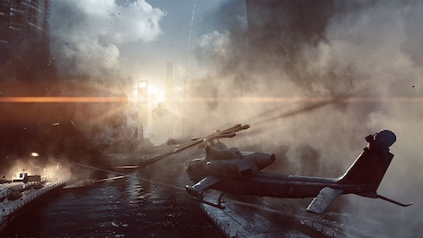 Battlefield 4 | Premium Edition (PC) - EA App Key - GLOBAL (ENG ONLY) - 6