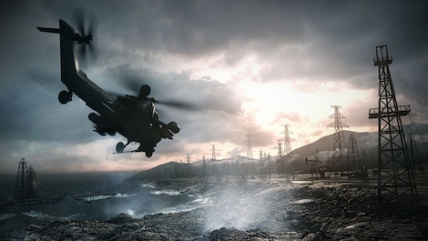 Battlefield 4 | Premium Edition (PC) - EA App Key - GLOBAL (ENG ONLY) - 8