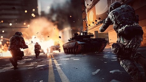 Battlefield 4 | Premium Edition (PC) - EA App Key - GLOBAL (ENG ONLY) - 4