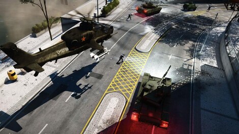 Battlefield 4 | Premium Edition (PS4) - PSN Key - NORTH AMERICA - 4