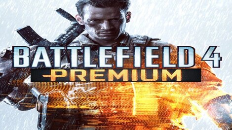 Battlefield 4 Premium Pack (PC) - EA App Key - GLOBAL - 0
