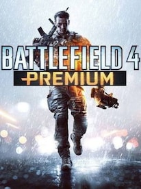 Battlefield 4 Premium Pack (PC) - EA App Key - GLOBAL - 1